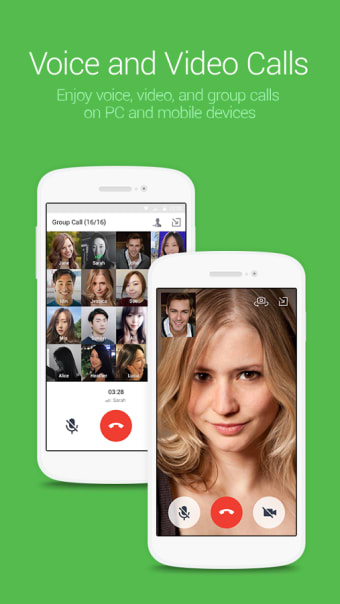 LINE: Free Calls & Messages1