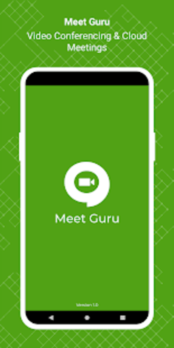 Meet Guru - Video Conferencing & Cloud Meetings1