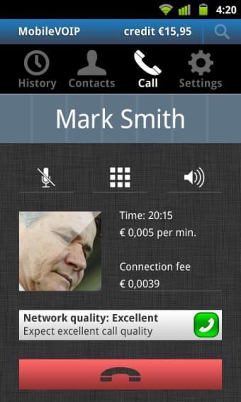 MobileVOIP Cheap international Calls1