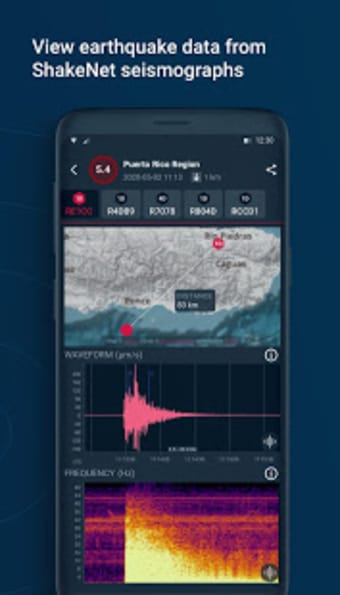 ShakeNet - Personalized Earthquake Monitoring2