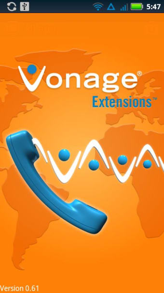 Vonage Extensions3