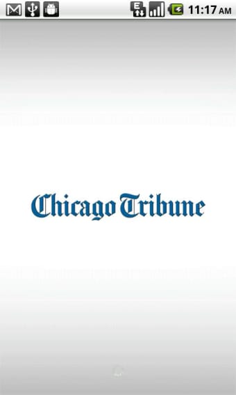 Chicago Tribune0