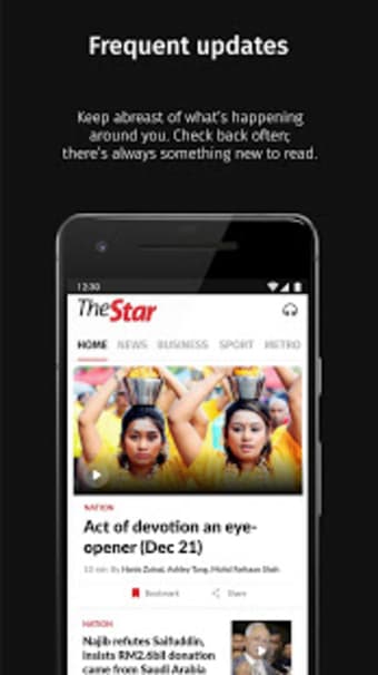 The Star Malaysia3