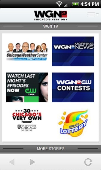 WGN-TV5