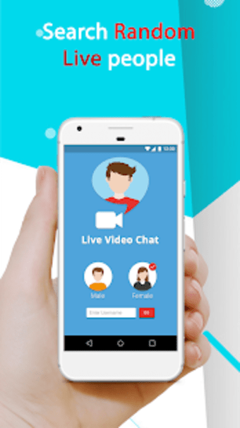 Live Chat - Random Video Chat0