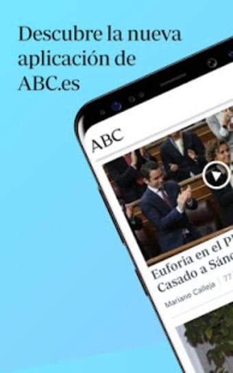 Diario ABC: ltimas noticias y actualidad 24 horas0