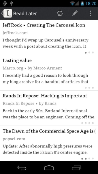 Instapaper3