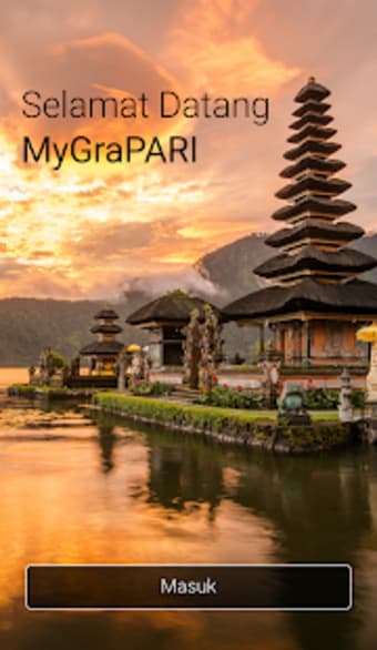 myGraPARI Taiwan