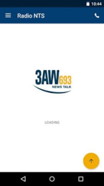 Radio 3AW2