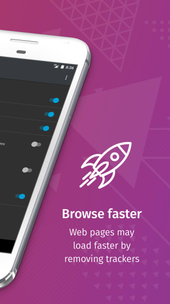 Firefox Focus: The privacy browser0