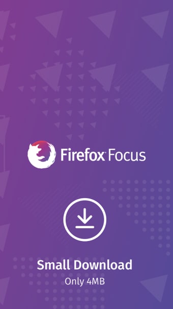 Firefox Focus: The privacy browser1