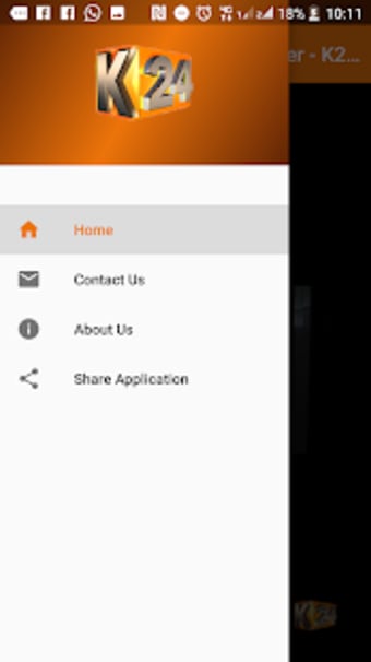 K24 TV APP2