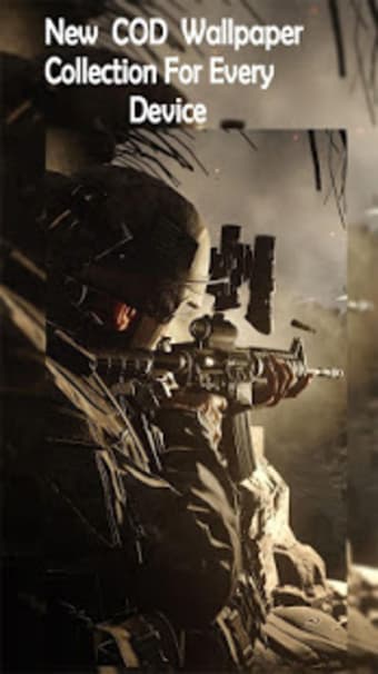 CALL OF DUTY HD : LATEST WALLPAPERS 20190