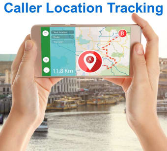 Number Locator - Live Mobile Location