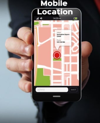 Number Locator - Live Mobile Location