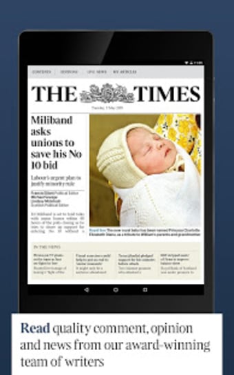 The Times & Sunday Times News1