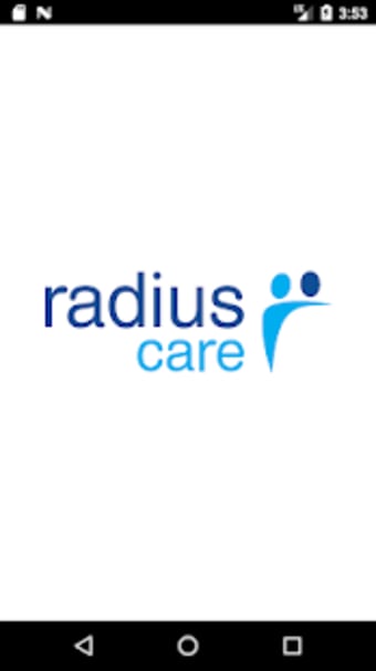 Radius Staff3