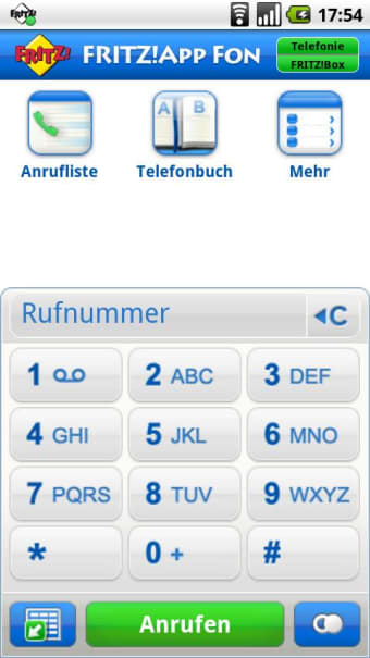 FRITZ!App Fon0