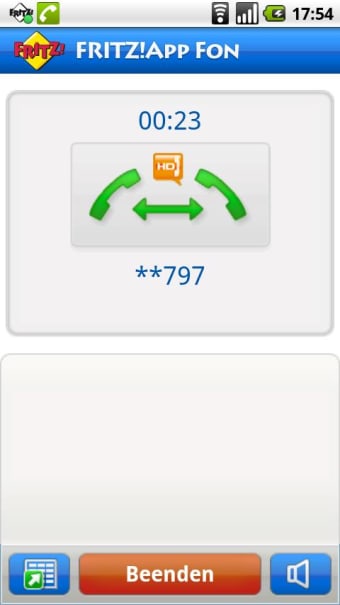 FRITZ!App Fon1