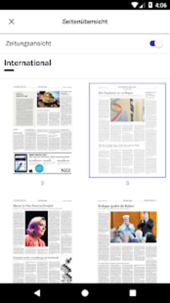 NZZ E-Paper1