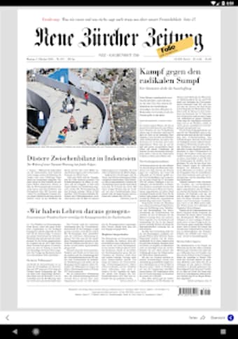 NZZ E-Paper2