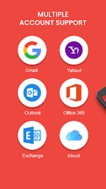 Email - Mail for Gmail Outlook & All Mailbox0