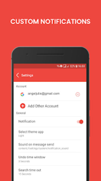 Email - Mail for Gmail Outlook & All Mailbox1