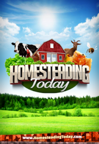 Homesteading Today0