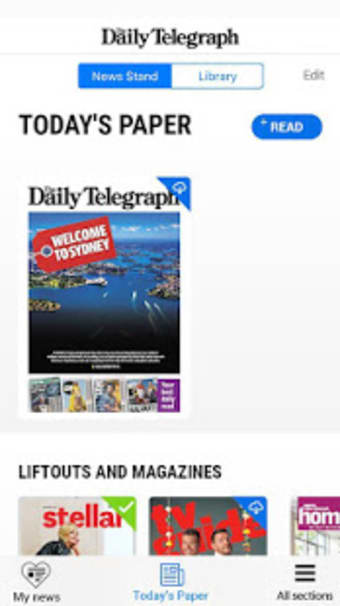 The Daily Telegraph1