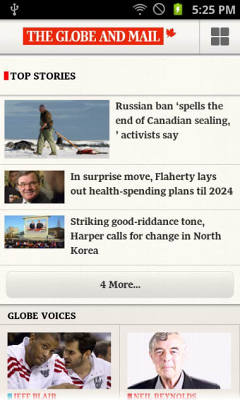 Globe News1
