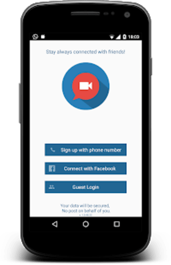 AW - free video calls and chat