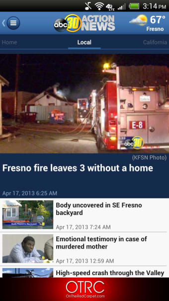 ABC30 Fresno0