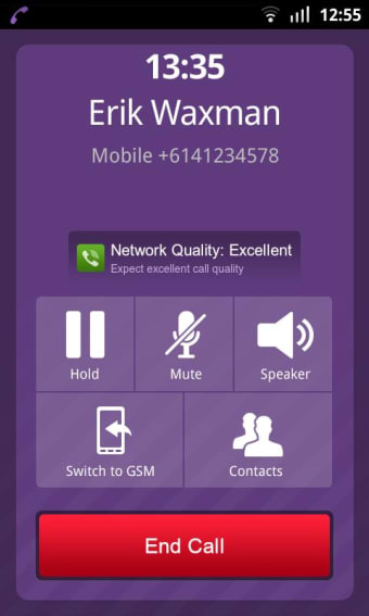 Viber Messenger10