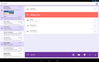 Yahoo Mail - Stay Organized0