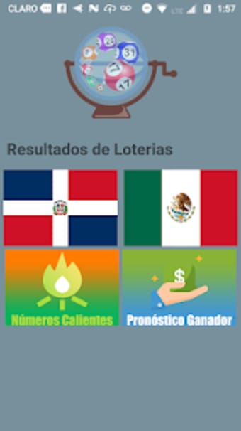 Resultados y Trucos de Loteras0