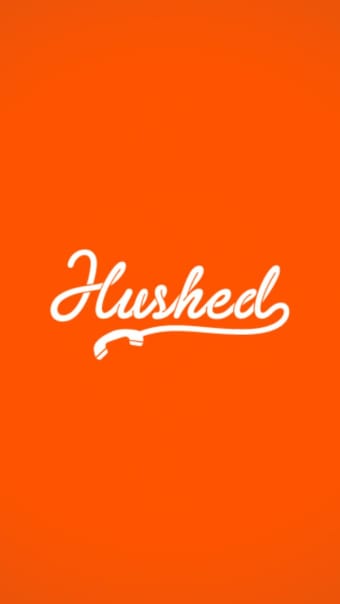 Hushed Disposable Phone & SMS0