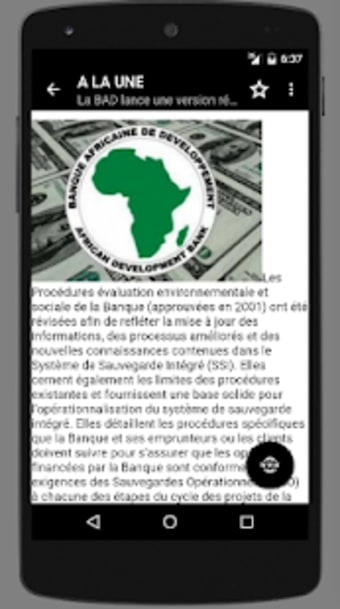 Mali : Actualit au Mali0