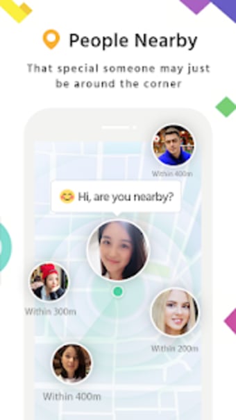 MiChat - Free Chats & Meet New People2