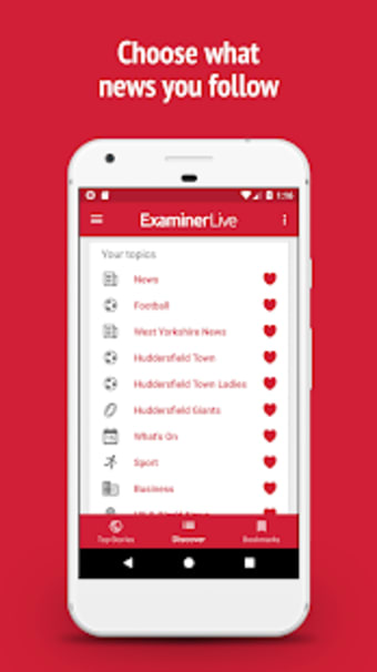 Examiner Live3