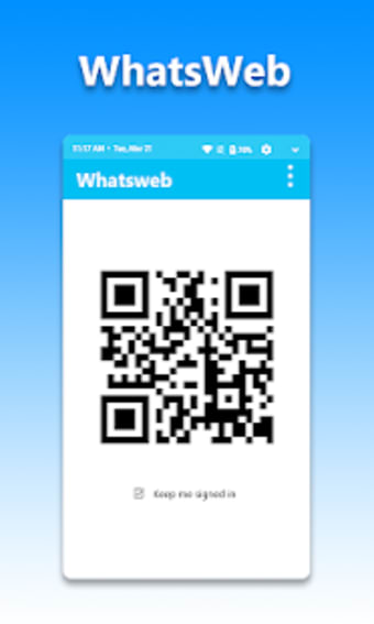 Whats Scanner Web for Whatscan  What'sweb1