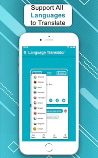 Language Translate - All Voice Translator0