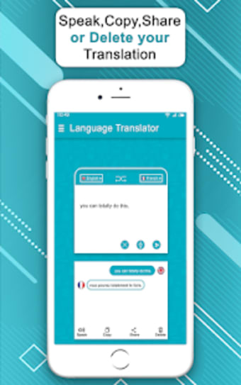 Language Translate - All Voice Translator3