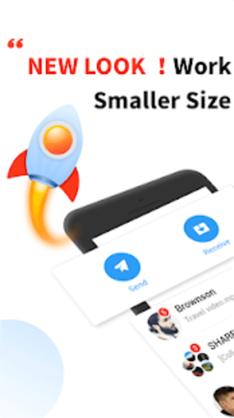 SHAREit Lite (Official Version)1