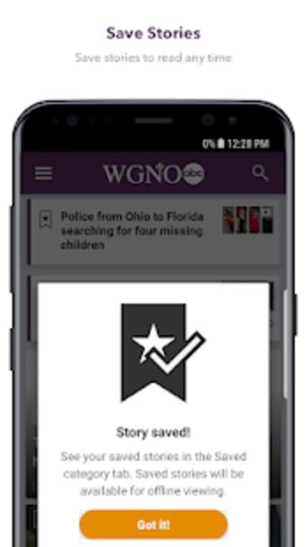 WGNO1