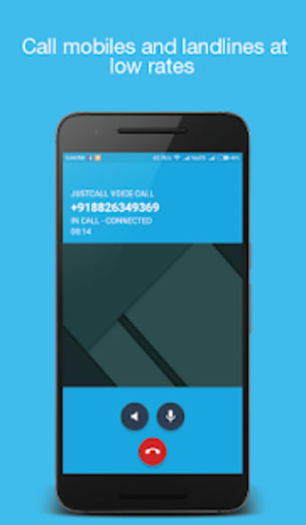 JustCall.io Cloud Phone System3