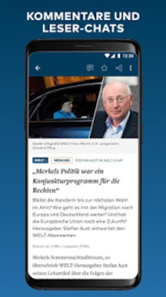 WELT News  Nachrichten live1