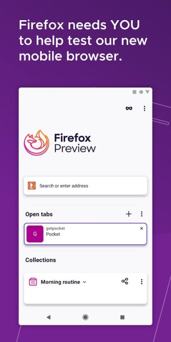 Firefox Nightly2