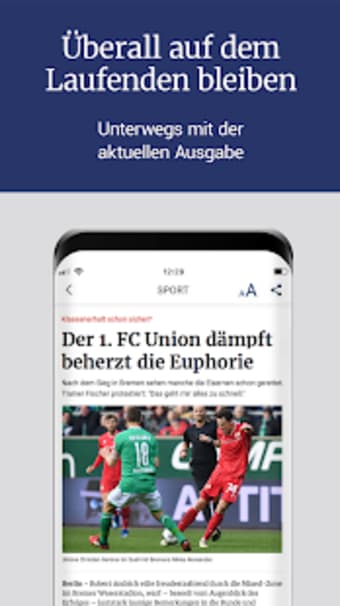 Berliner Zeitung E-Paper0