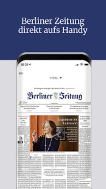 Berliner Zeitung E-Paper2