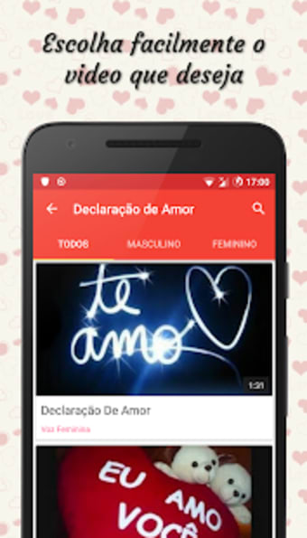 Vdeo Telemensagem: mensagens em video whatsapp